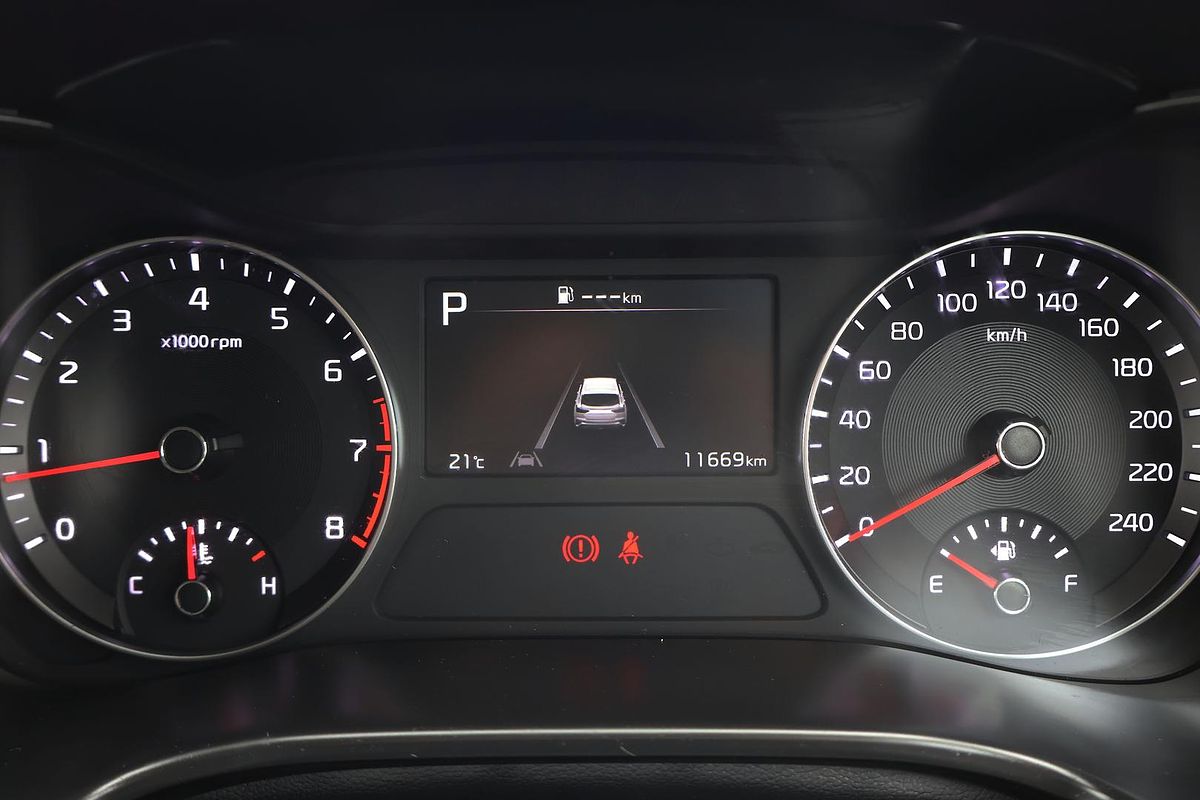 2024 Kia Cerato S BD