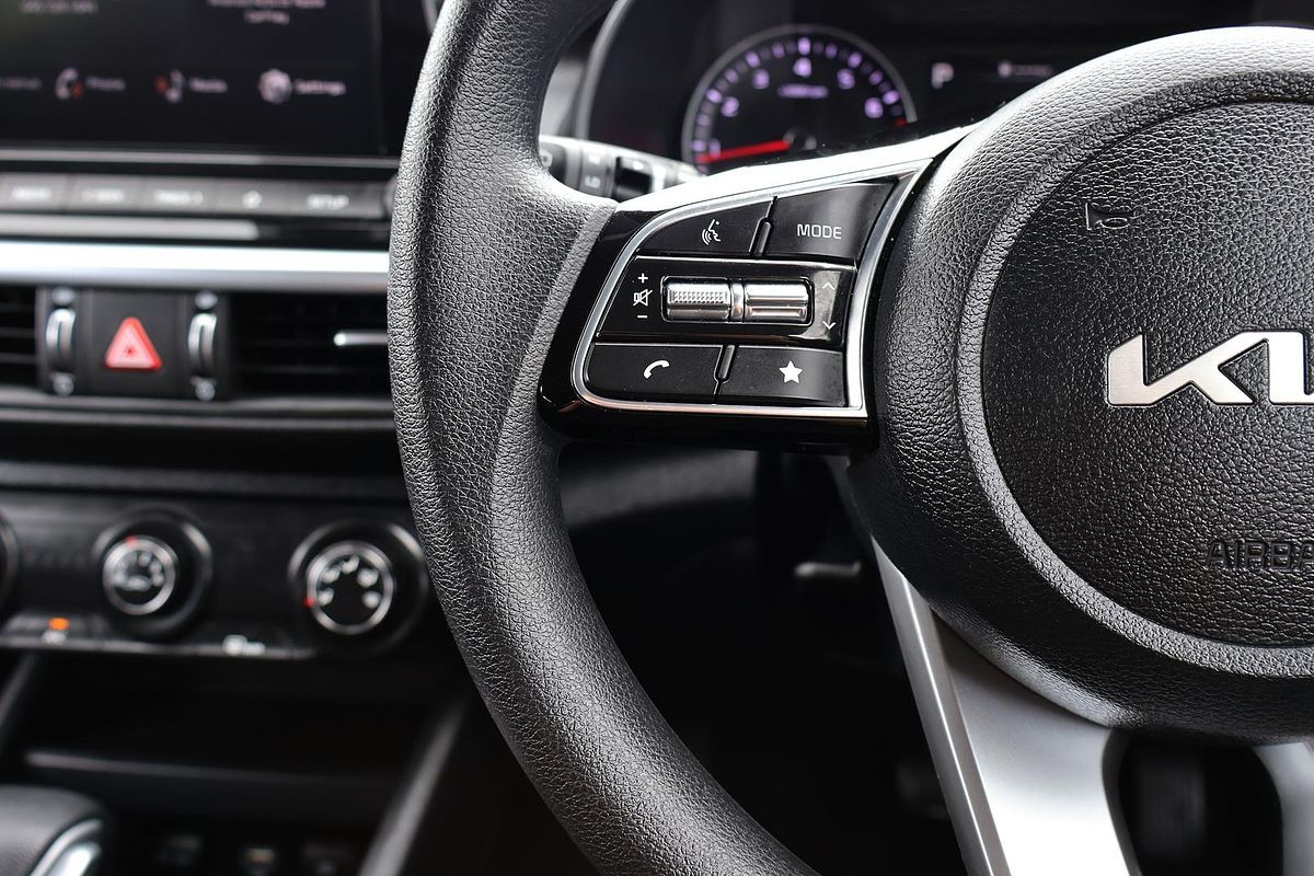 2024 Kia Cerato S BD