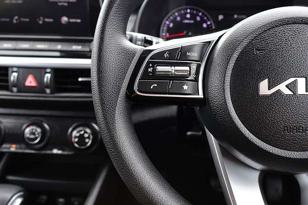 2024 Kia Cerato S BD