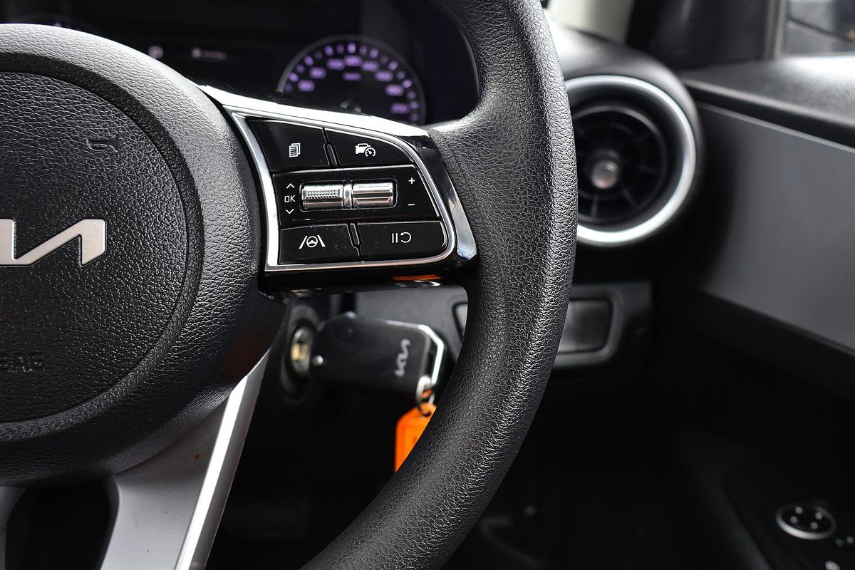 2024 Kia Cerato S BD