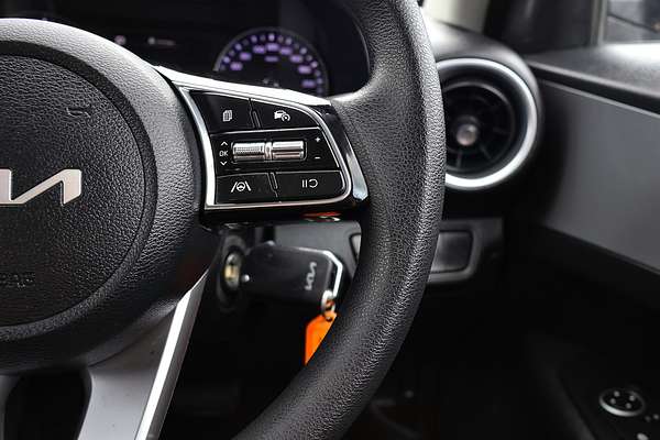 2024 Kia Cerato S BD