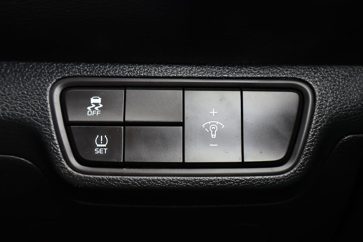 2024 Kia Cerato S BD