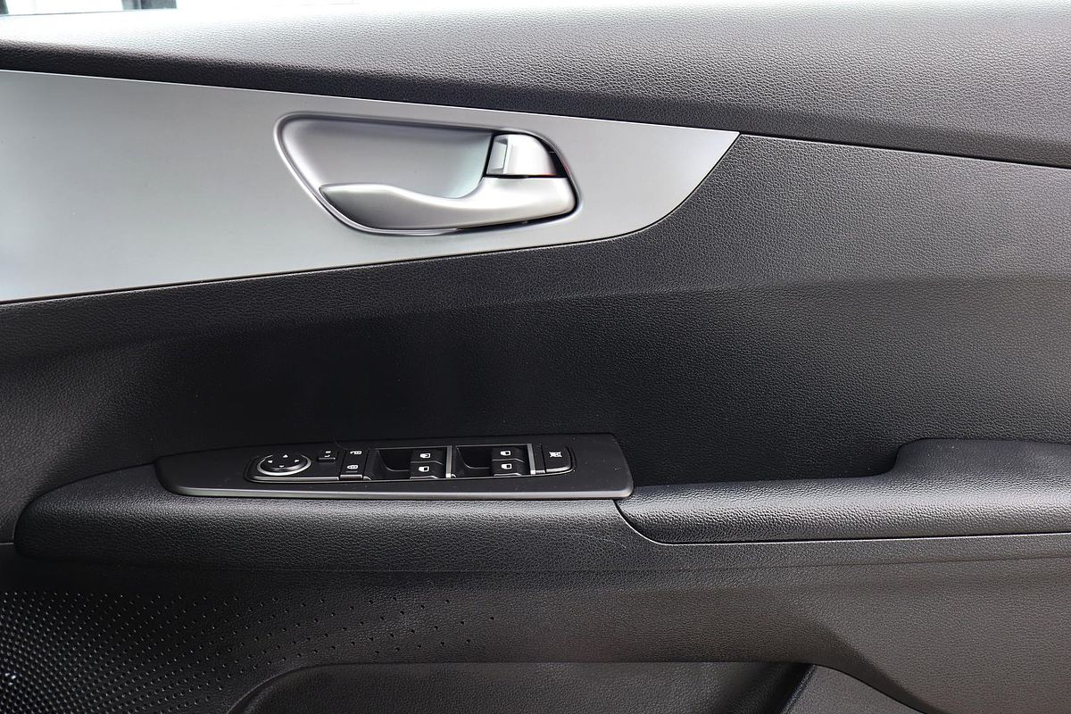 2024 Kia Cerato S BD