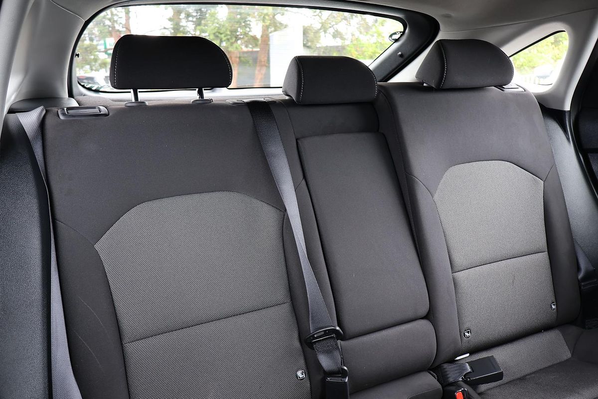 2024 Kia Cerato S BD