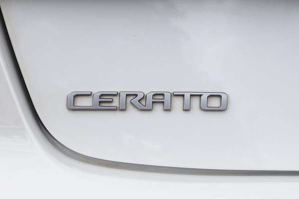 2024 Kia Cerato S BD