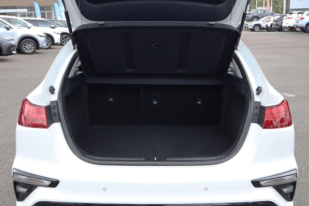 2024 Kia Cerato S BD