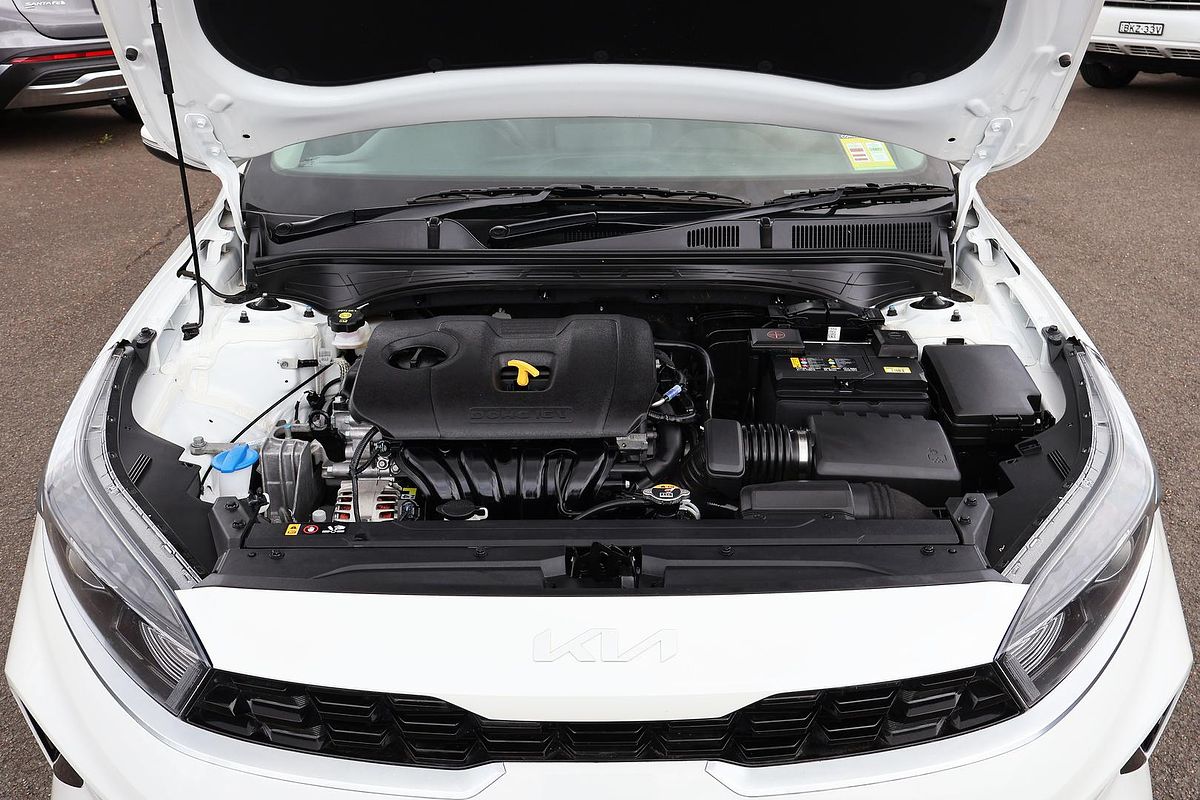 2024 Kia Cerato S BD