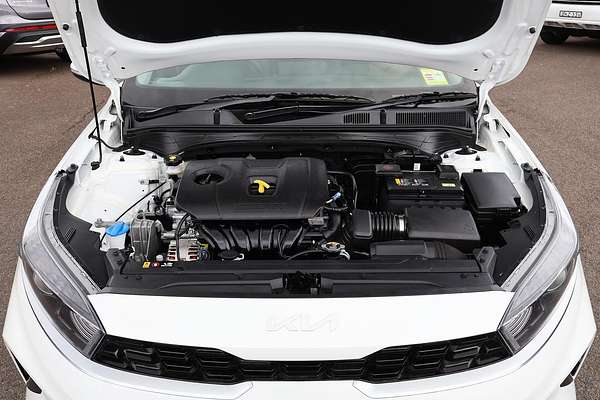 2024 Kia Cerato S BD