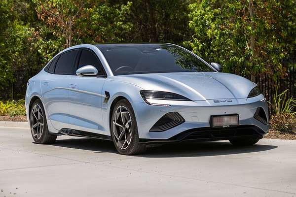 2024 BYD Seal Premium