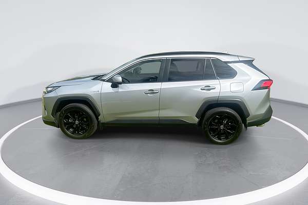 2023 Toyota RAV4 Cruiser AXAH52R
