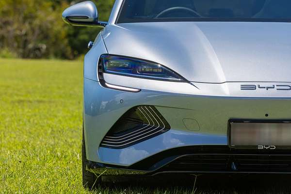 2024 BYD Seal Premium