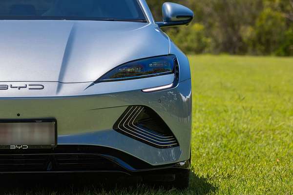 2024 BYD Seal Premium
