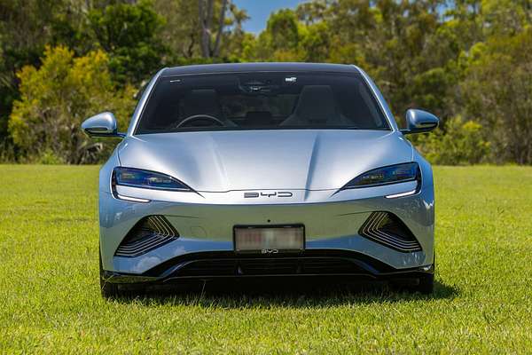 2024 BYD Seal Premium