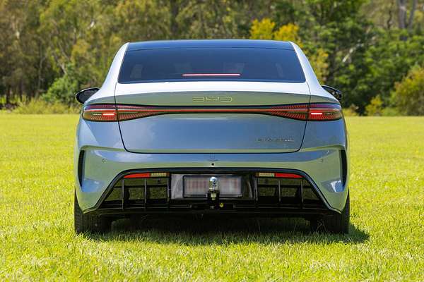 2024 BYD Seal Premium