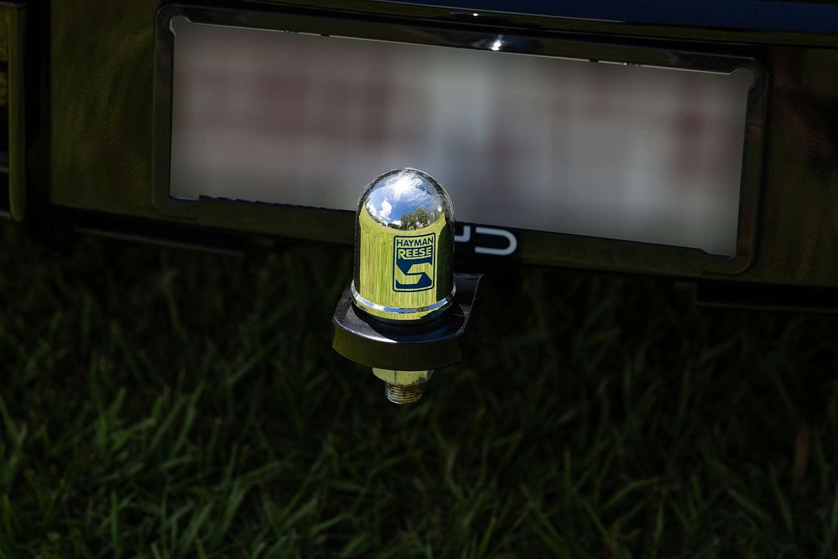 2024 BYD Seal Premium