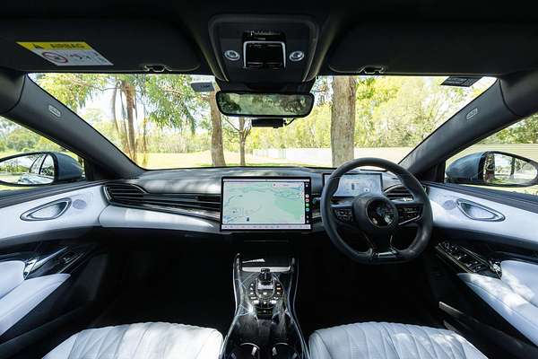 2024 BYD Seal Premium