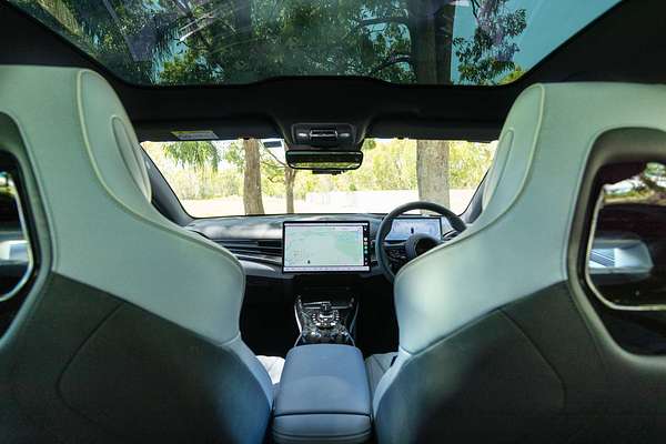 2024 BYD Seal Premium