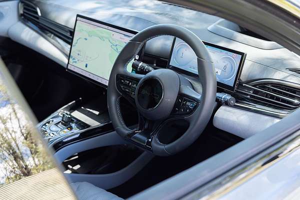 2024 BYD Seal Premium