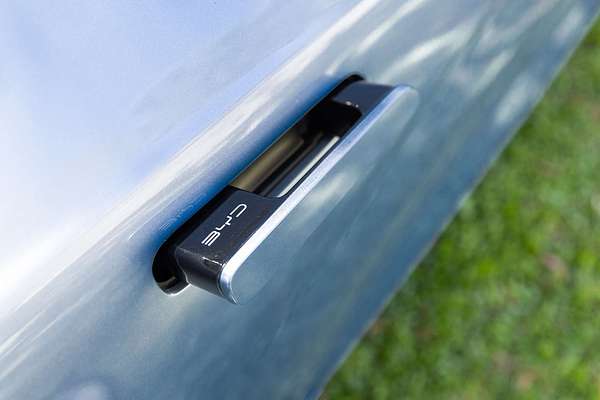 2024 BYD Seal Premium