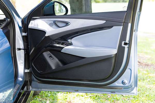 2024 BYD Seal Premium