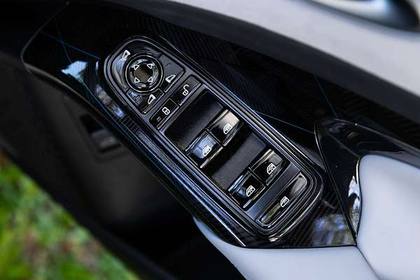 2024 BYD Seal Premium