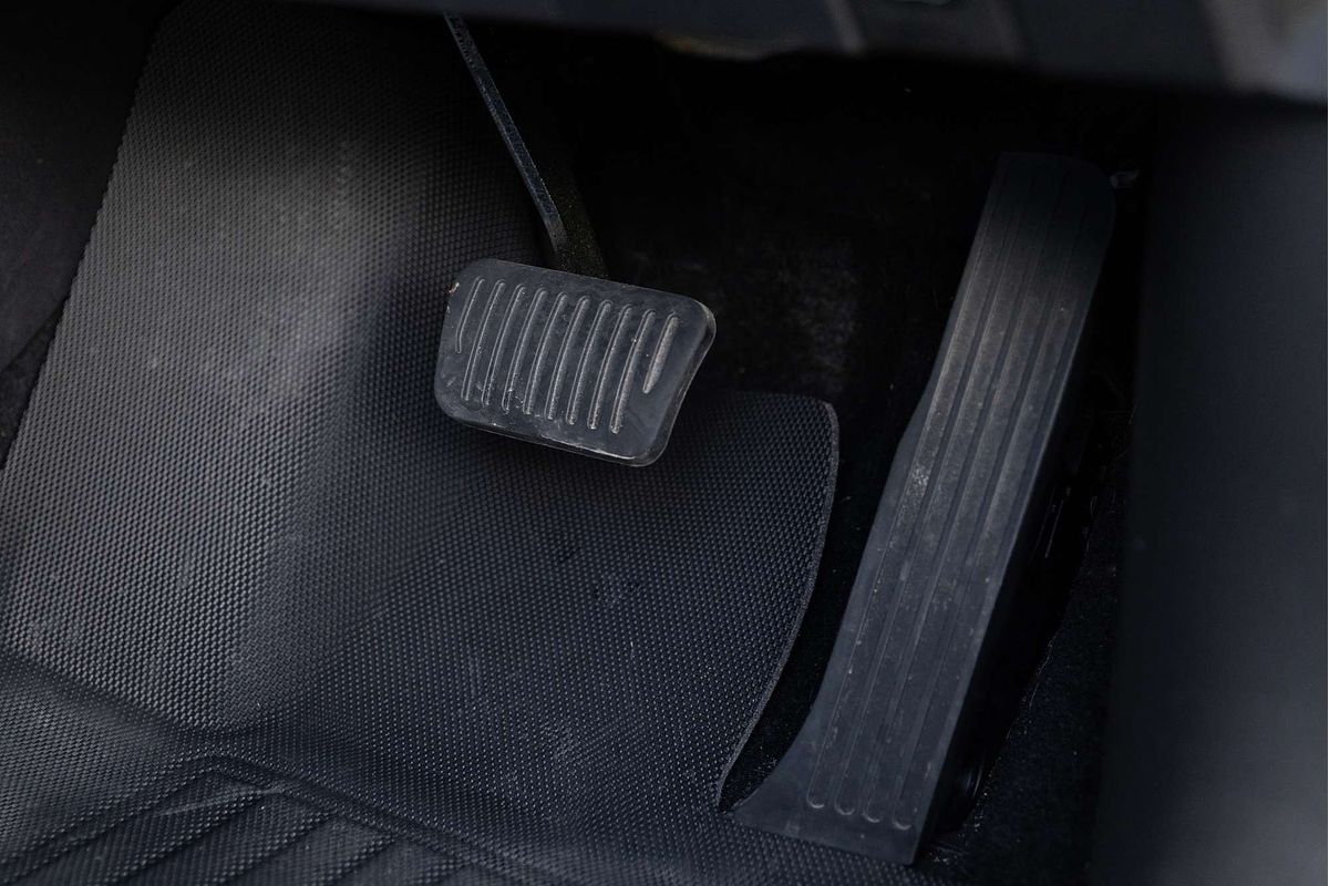 2024 BYD Seal Premium