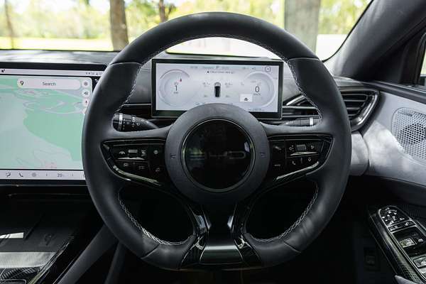 2024 BYD Seal Premium