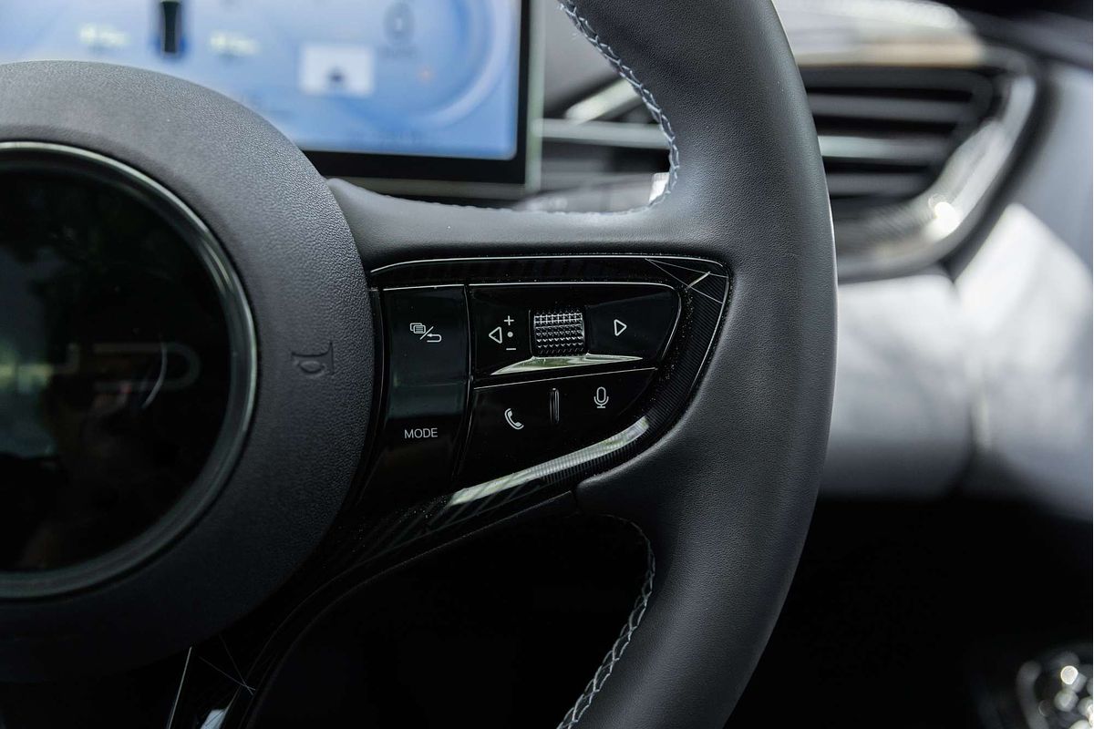 2024 BYD Seal Premium