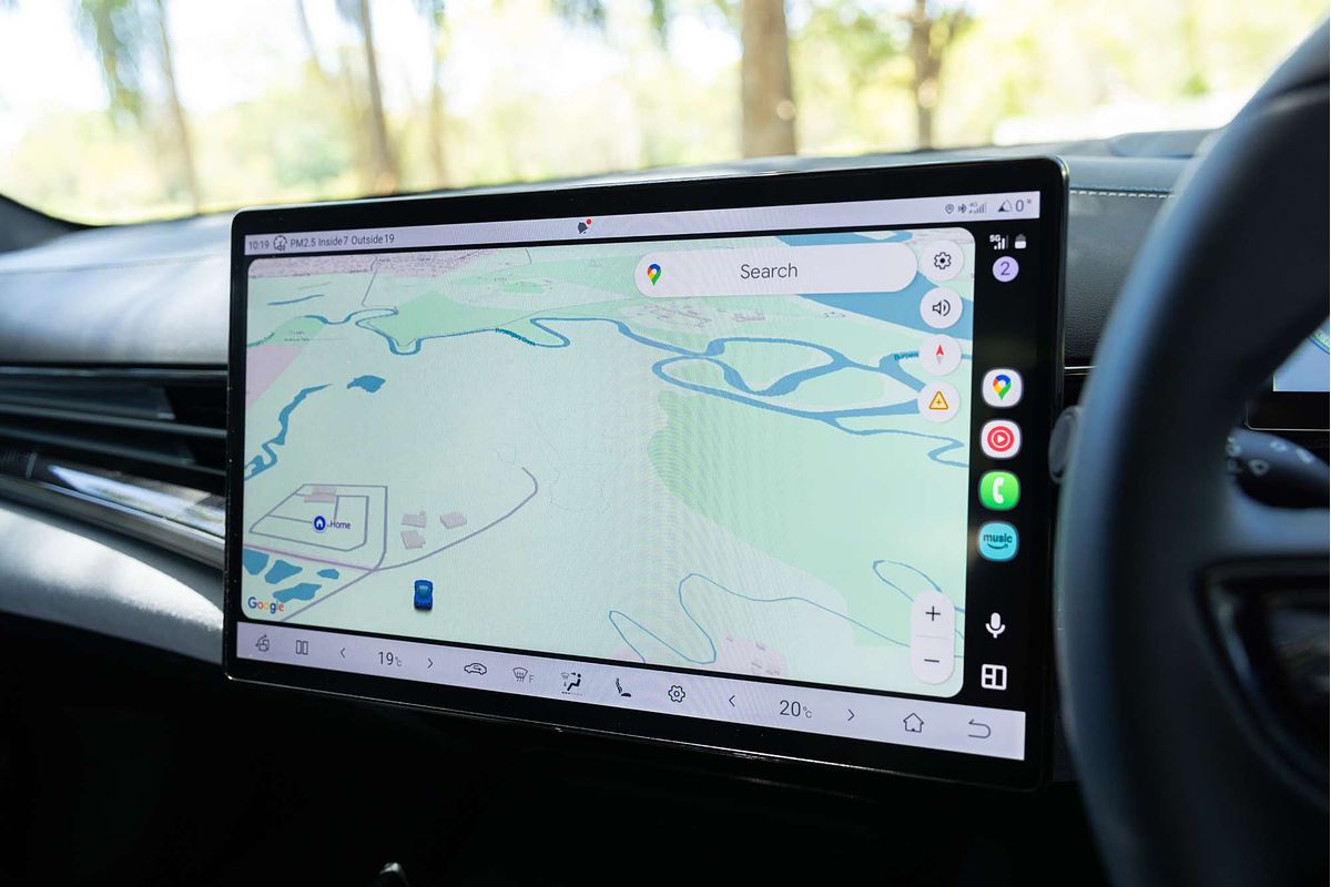 2024 BYD Seal Premium