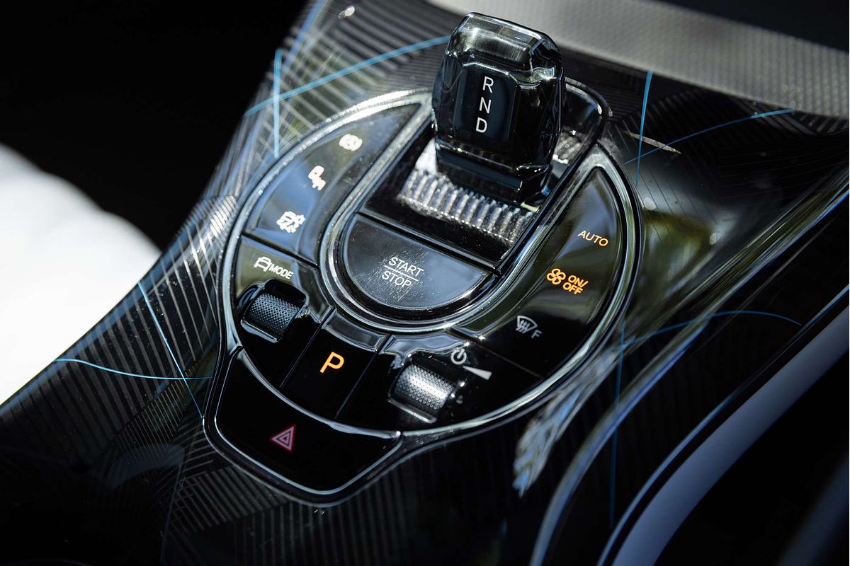 2024 BYD Seal Premium