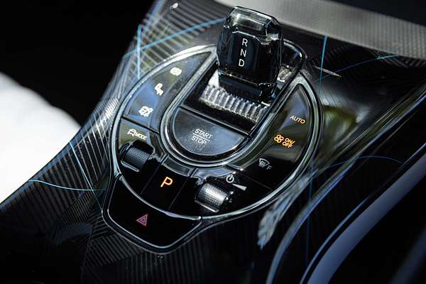 2024 BYD Seal Premium