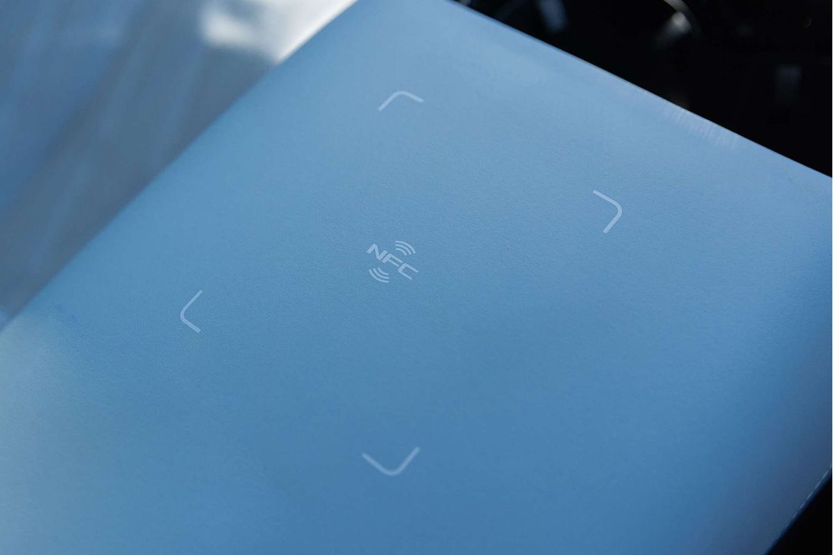 2024 BYD Seal Premium