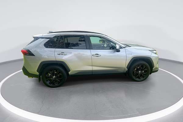 2023 Toyota RAV4 Cruiser AXAH52R
