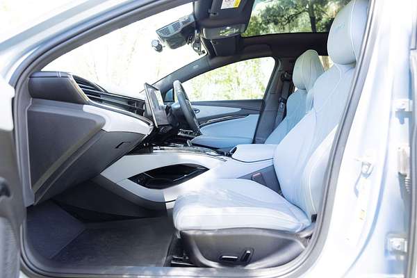 2024 BYD Seal Premium