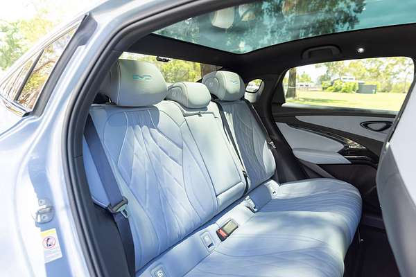 2024 BYD Seal Premium