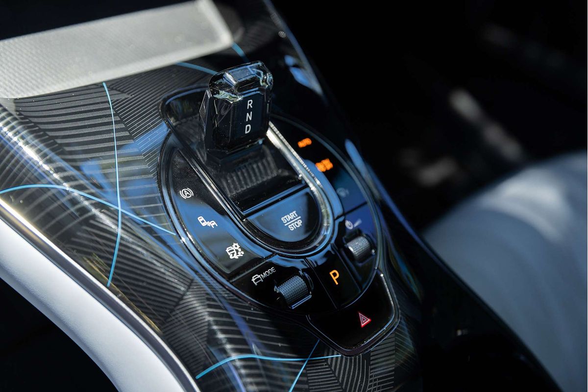 2024 BYD Seal Premium