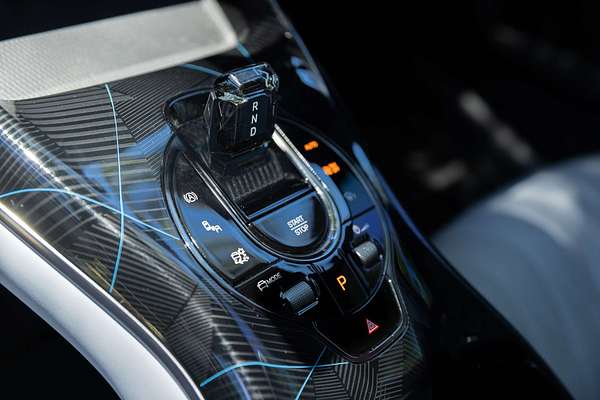 2024 BYD Seal Premium