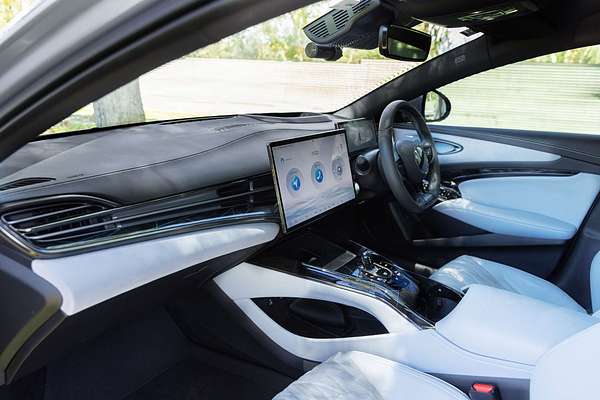 2024 BYD Seal Premium