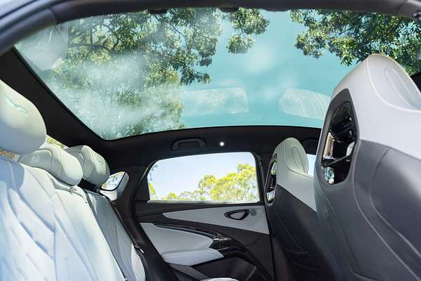 2024 BYD Seal Premium