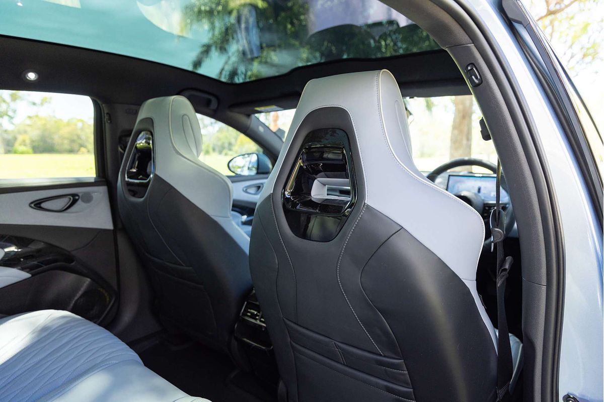 2024 BYD Seal Premium