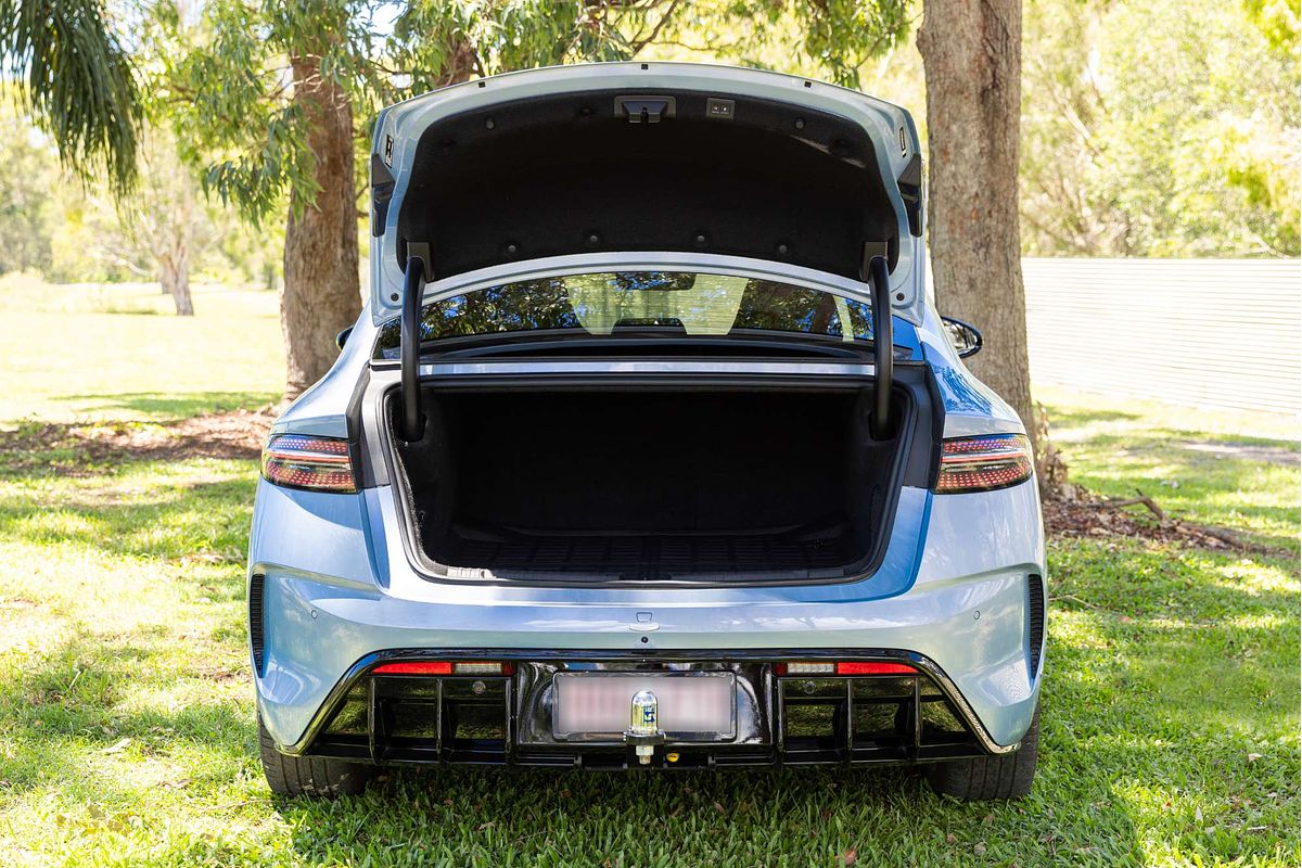 2024 BYD Seal Premium