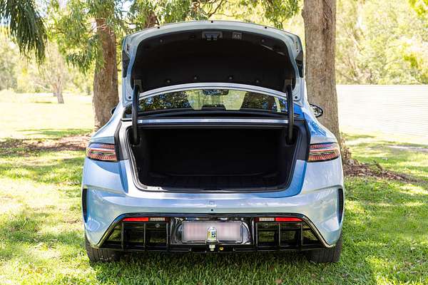 2024 BYD Seal Premium