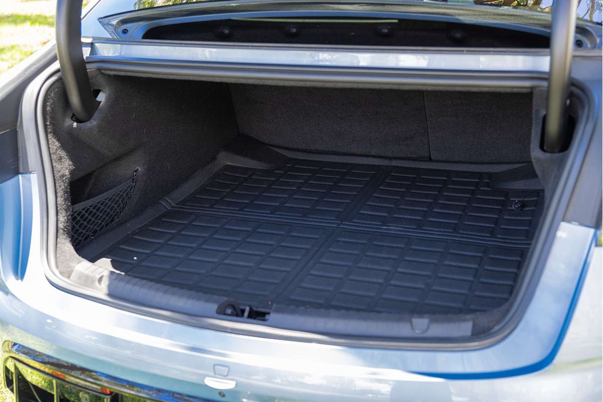 2024 BYD Seal Premium