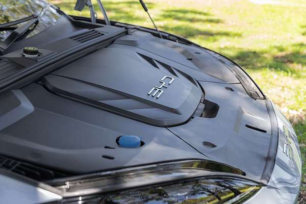 2024 BYD Seal Premium