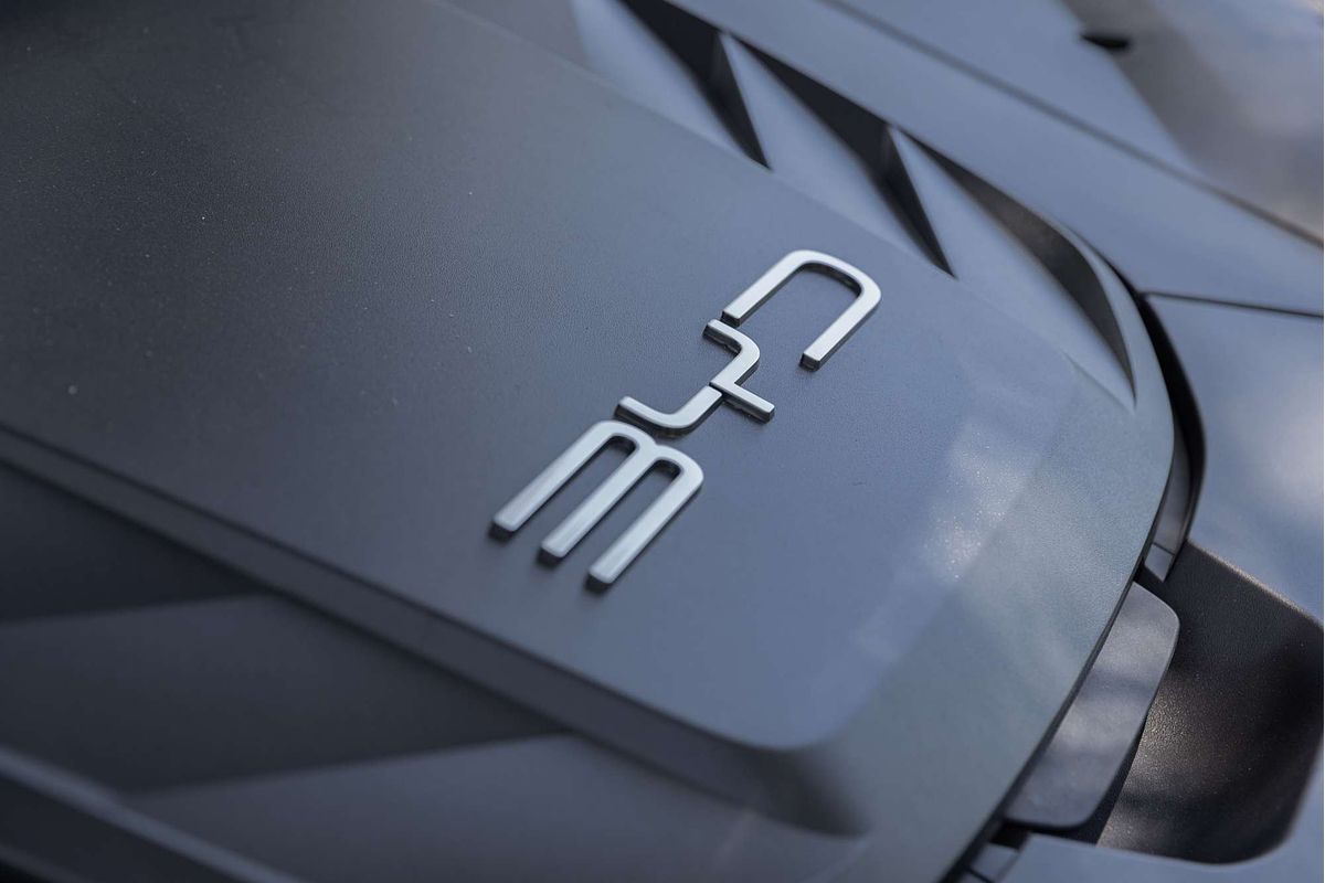 2024 BYD Seal Premium