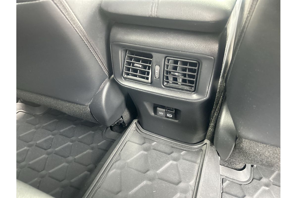 2023 Toyota RAV4 Cruiser AXAH52R