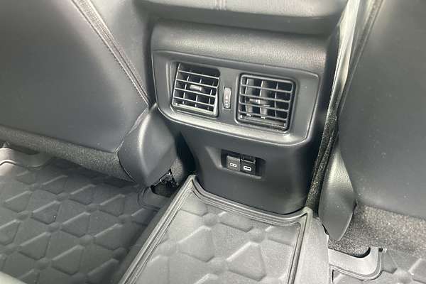 2023 Toyota RAV4 Cruiser AXAH52R