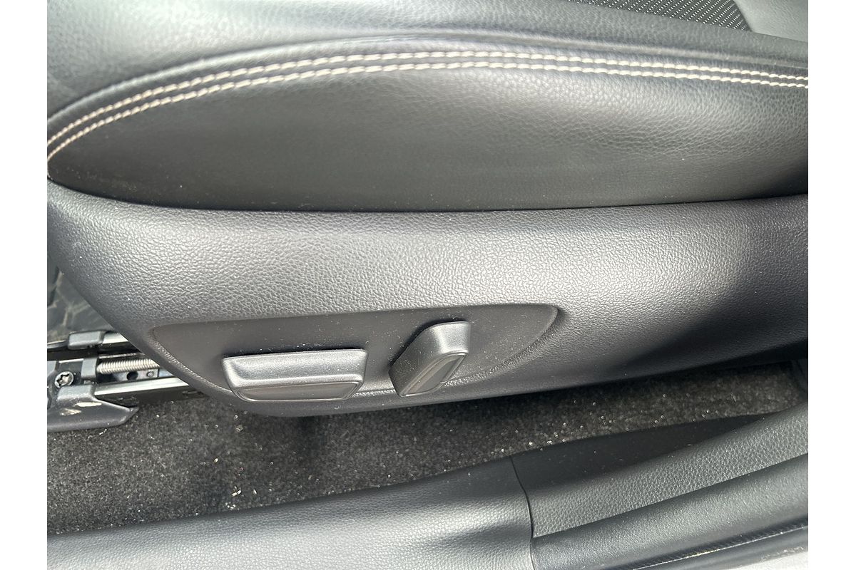 2023 Toyota RAV4 Cruiser AXAH52R