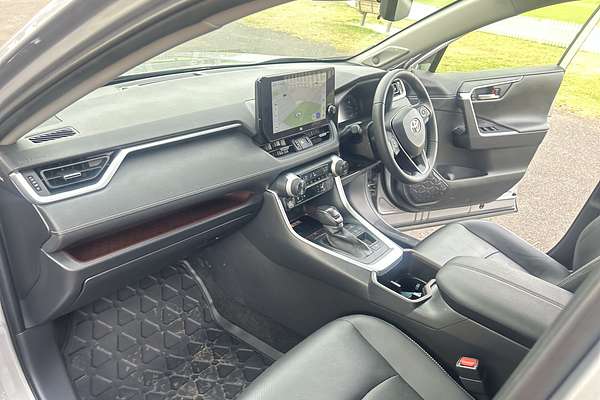 2023 Toyota RAV4 Cruiser AXAH52R