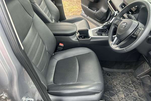 2023 Toyota RAV4 Cruiser AXAH52R